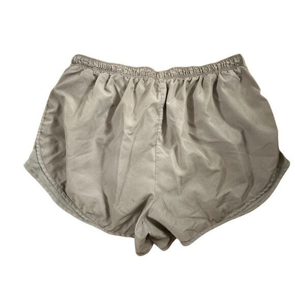 Nike ~ Grey running shorts ~ lined ~ size 3X - Picture 2 of 9